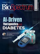 Bio Spectrum - November 2023 November 2023
